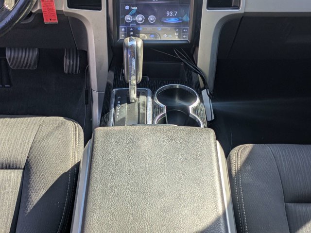 Used 2010 Ford F150 4x4 SuperCab image 19