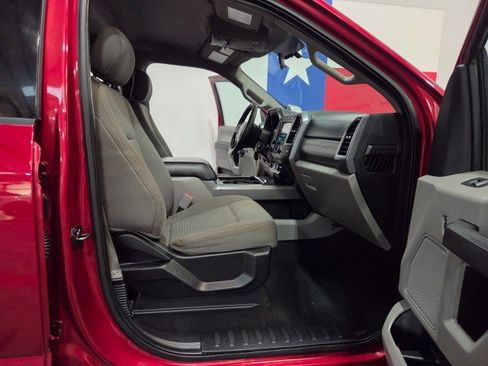 Used 2019 Ford F250 XLT w/ XLT Premium Package image 8