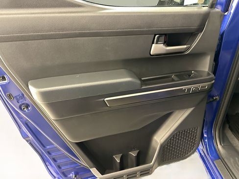 Used 2024 Toyota Tacoma TRD Sport w/ TRD Sport Upgrade Package image 27