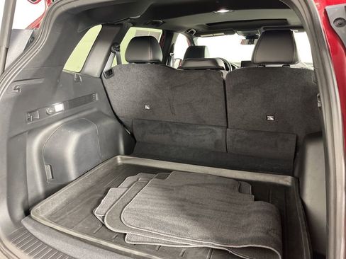 Certified 2025 Honda CR-V Sport-L image 10