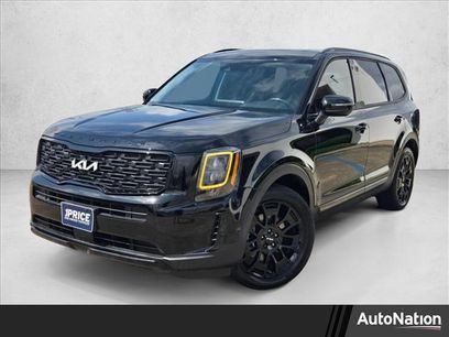 Used 2022 Kia Telluride EX w/ EX Premium Package