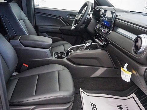 New 2026 Chevrolet Colorado LT w/ LT Convenience Package image 14