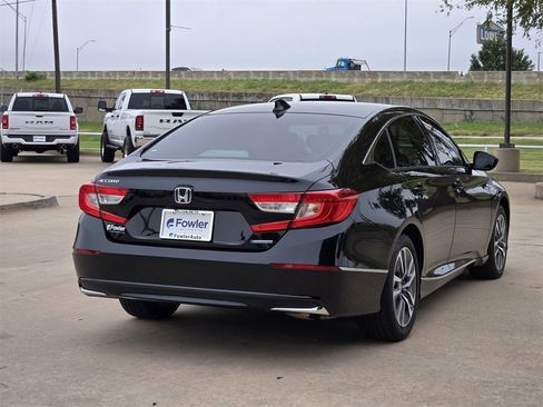 Used 2021 Honda Accord EX image 8