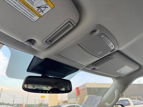 Certified 2024 Nissan Armada SV w/ Cargo Package image 25