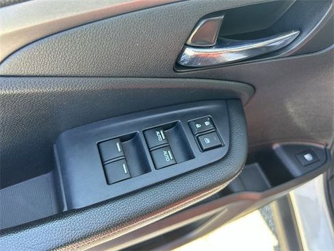 Used 2019 Honda Ridgeline RTL-T image 16