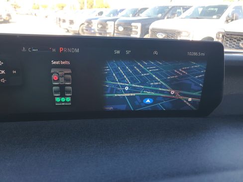 Used 2025 Ford Expedition Active image 26