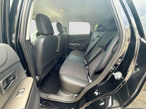 New 2026 Mitsubishi Outlander Sport SE AWD/4WD image 25