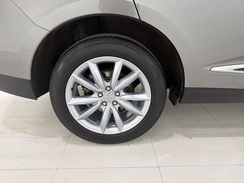 Certified 2023 Acura RDX Base image 45