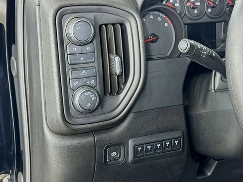 Used 2024 Chevrolet Silverado 3500 W/T w/ WT Convenience Package AWD/4WD image 10