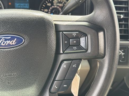 Used 2018 Ford F150 XLT AWD/4WD image 16