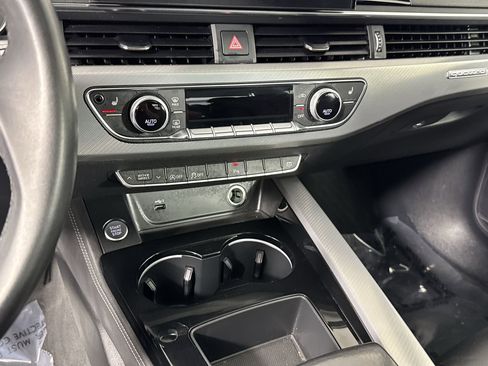 Used 2024 Audi A4 2.0T Premium Plus w/ Premium Plus Package image 13