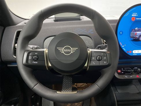 New 2026 MINI Cooper Countryman S AWD/4WD image 15
