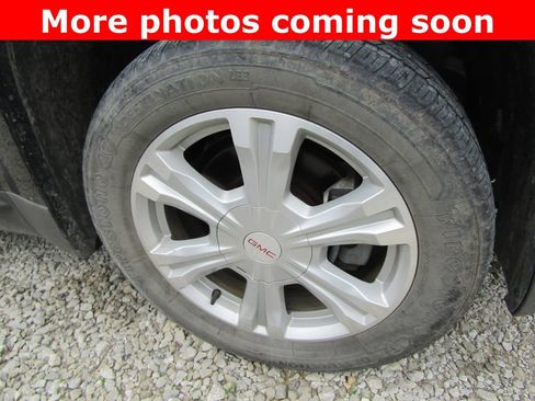 Used 2017 GMC Terrain SLE w/ Convenience Package FWD image 9