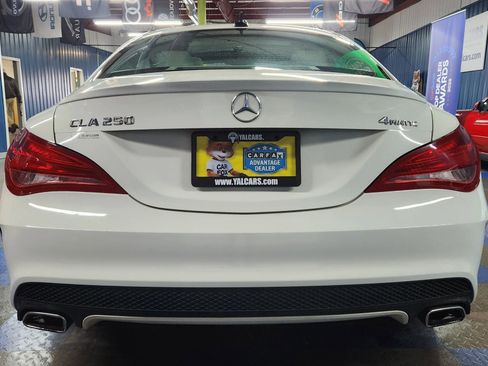 Used 2014 Mercedes-Benz CLA 250 4MATIC image 65
