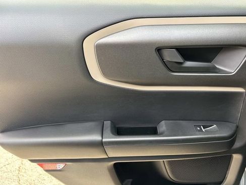 New 2026 Ford Bronco Sport Big Bend AWD/4WD image 17