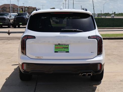 Used 2024 Kia Telluride SX Prestige X-Pro AWD/4WD image 5