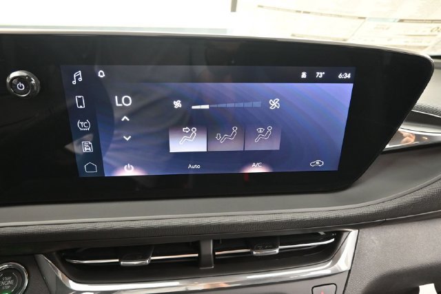 New 2026 Buick Envista Sport Touring w/ Convenience I Package FWD image 33