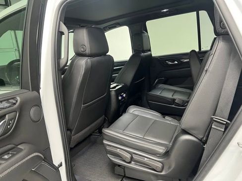 Used 2023 GMC Yukon Denali AWD/4WD image 43