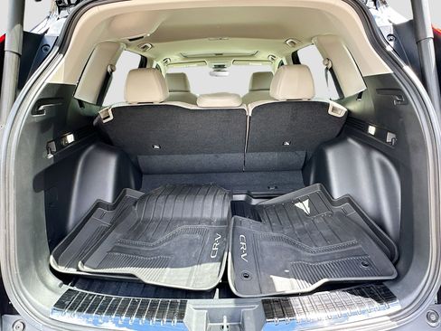 Used 2024 Honda CR-V EX-L image 26