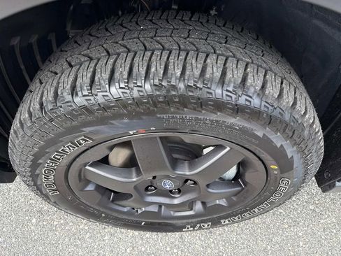 New 2025 Subaru Outback Wilderness image 10