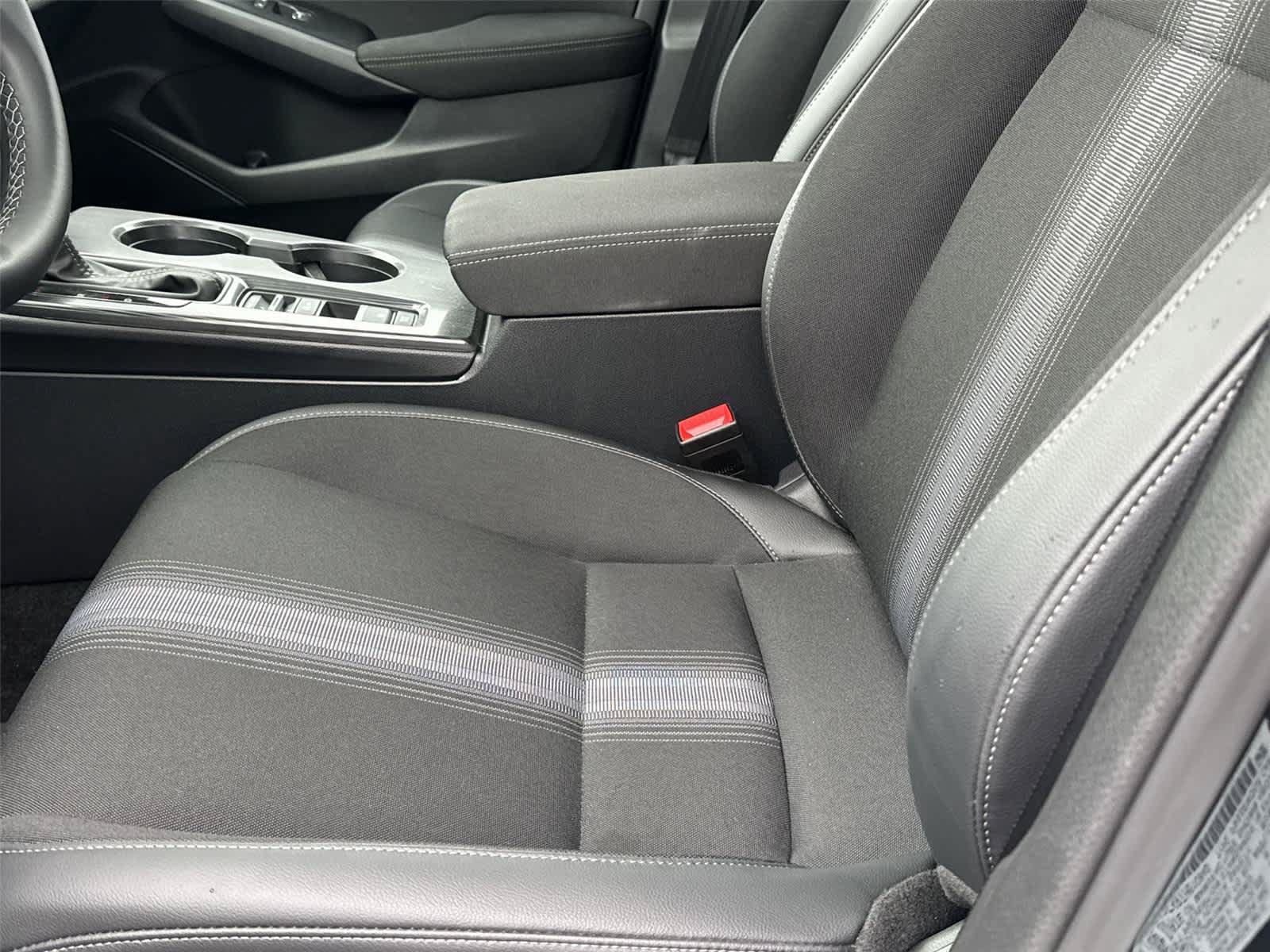 Used 2026 Honda Civic Sport image 12