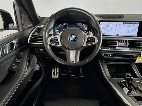 Used 2023 BMW X5 sDrive40i w/ M Sport Package image 4