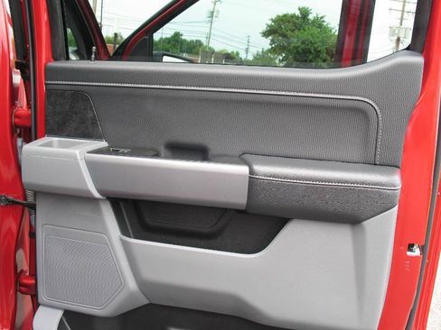 Used 2022 Ford F150 XLT w/ Equipment Group 302A High AWD/4WD image 50