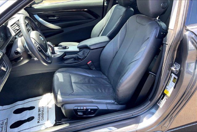 Used 2015 BMW 435i Coupe RWD image 23