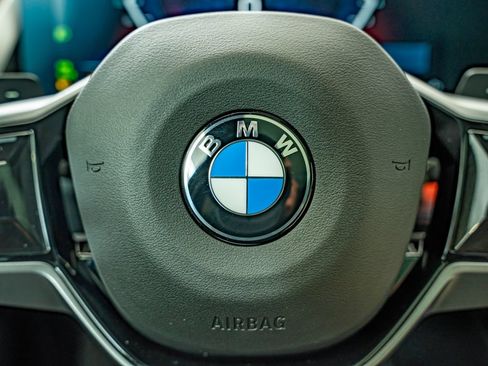 New 2026 BMW X3 xDrive30i w/ Convenience Package AWD/4WD image 21