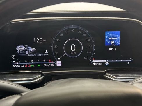 Used 2021 Cadillac Escalade ESV Sport image 7