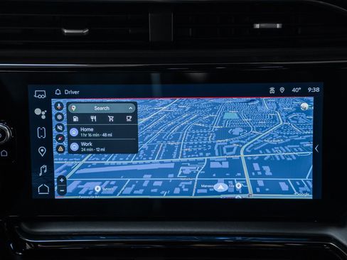 Used 2023 GMC Sierra 1500 AT4X image 30