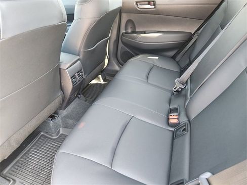 New 2026 Toyota Corolla Cross XLE image 19