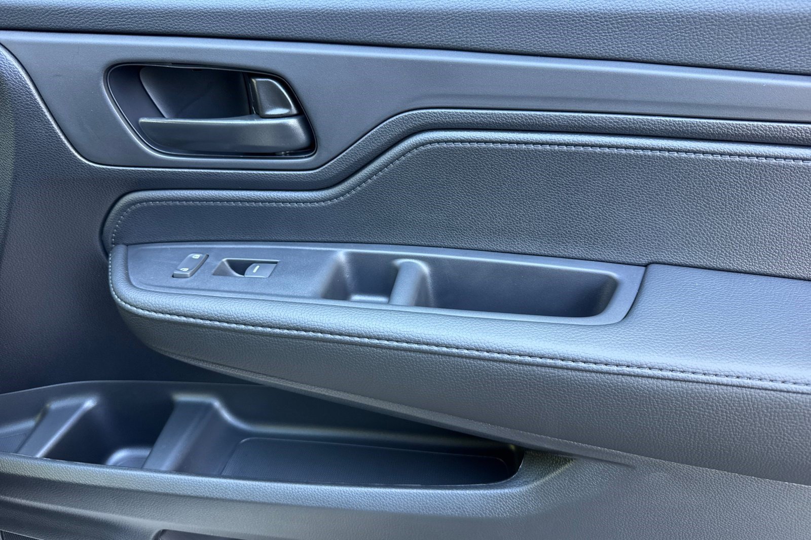 New 2027 Honda Odyssey Sport-L image 31