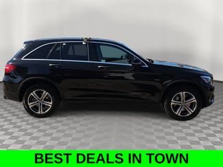 Used 2019 Mercedes-Benz GLC 350e 4MATIC video 2