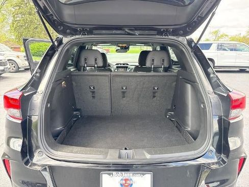 Used 2023 Chevrolet TrailBlazer RS w/ Convenience Package FWD image 25