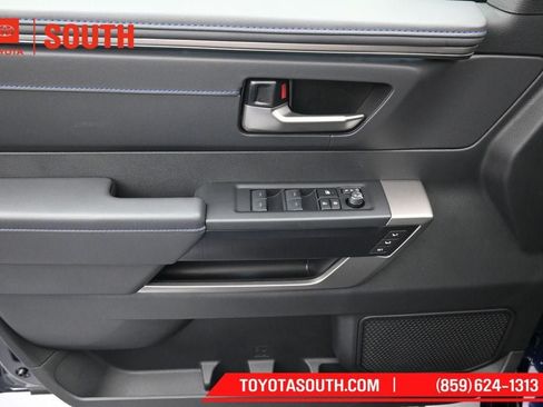 New 2026 Toyota Tundra Platinum AWD/4WD image 33