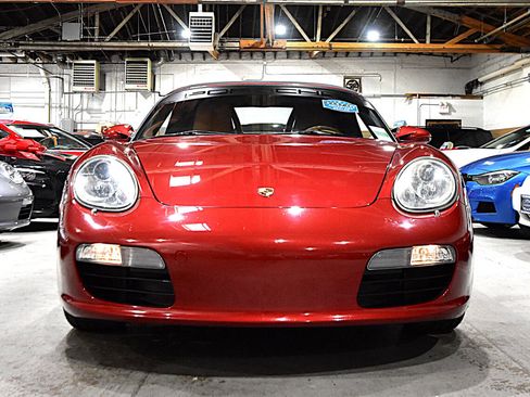 Used 2008 Porsche Boxster image 3