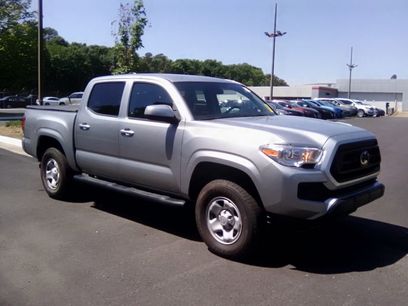 Used 2023 Toyota Tacoma SR