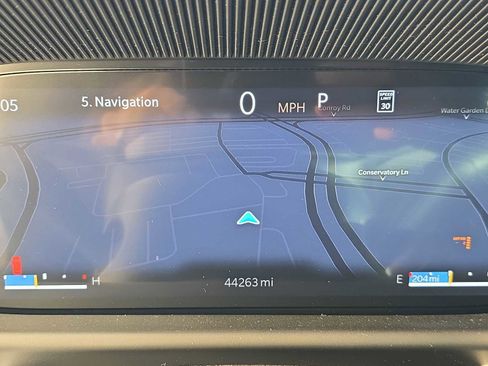 Used 2024 Jeep Wagoneer Series II w/ Convenience Group I image 21