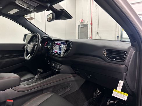 New 2026 Dodge Durango GT image 38