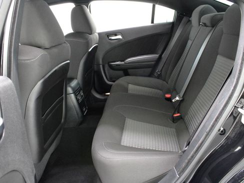 Used 2023 Dodge Charger GT w/ Blacktop Package RWD image 36
