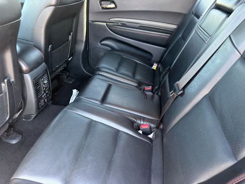 Used 2025 Dodge Durango GT AWD/4WD image 11