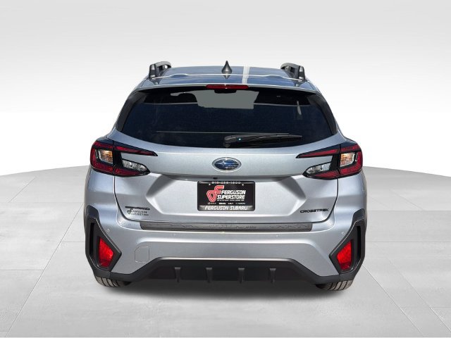 New 2027 Subaru Crosstrek 2.5i Limited AWD/4WD image 6