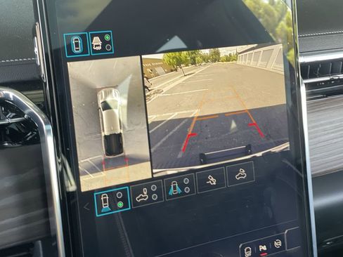 New 2025 GMC Sierra EV Denali image 15