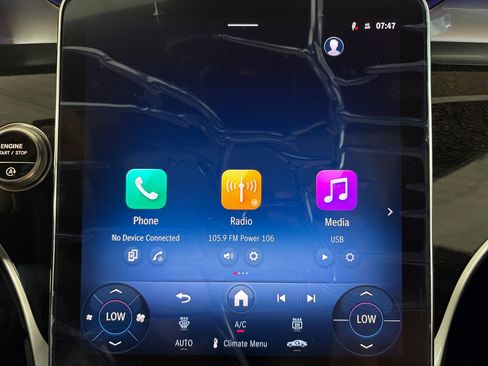 Certified 2026 Mercedes-Benz GLC 300 image 22