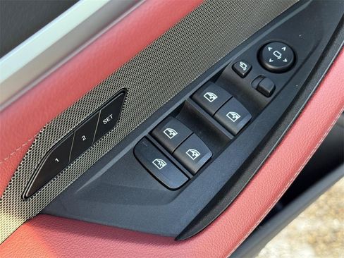 Used 2025 BMW i4 xDrive40i w/ Premium Package image 20