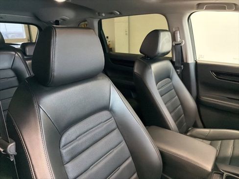 Used 2024 Honda CR-V EX-L image 39