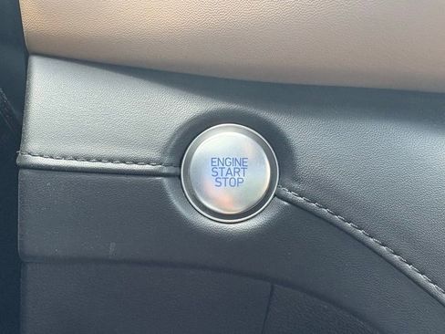 Used 2023 Hyundai Santa Fe Calligraphy FWD image 24