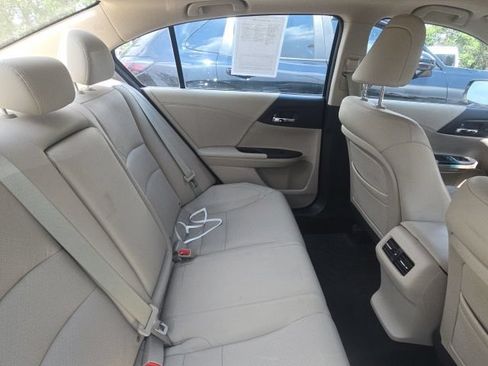 Used 2013 Honda Accord EX-L image 10