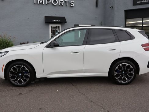 Used 2026 BMW X3 M50 AWD/4WD image 10